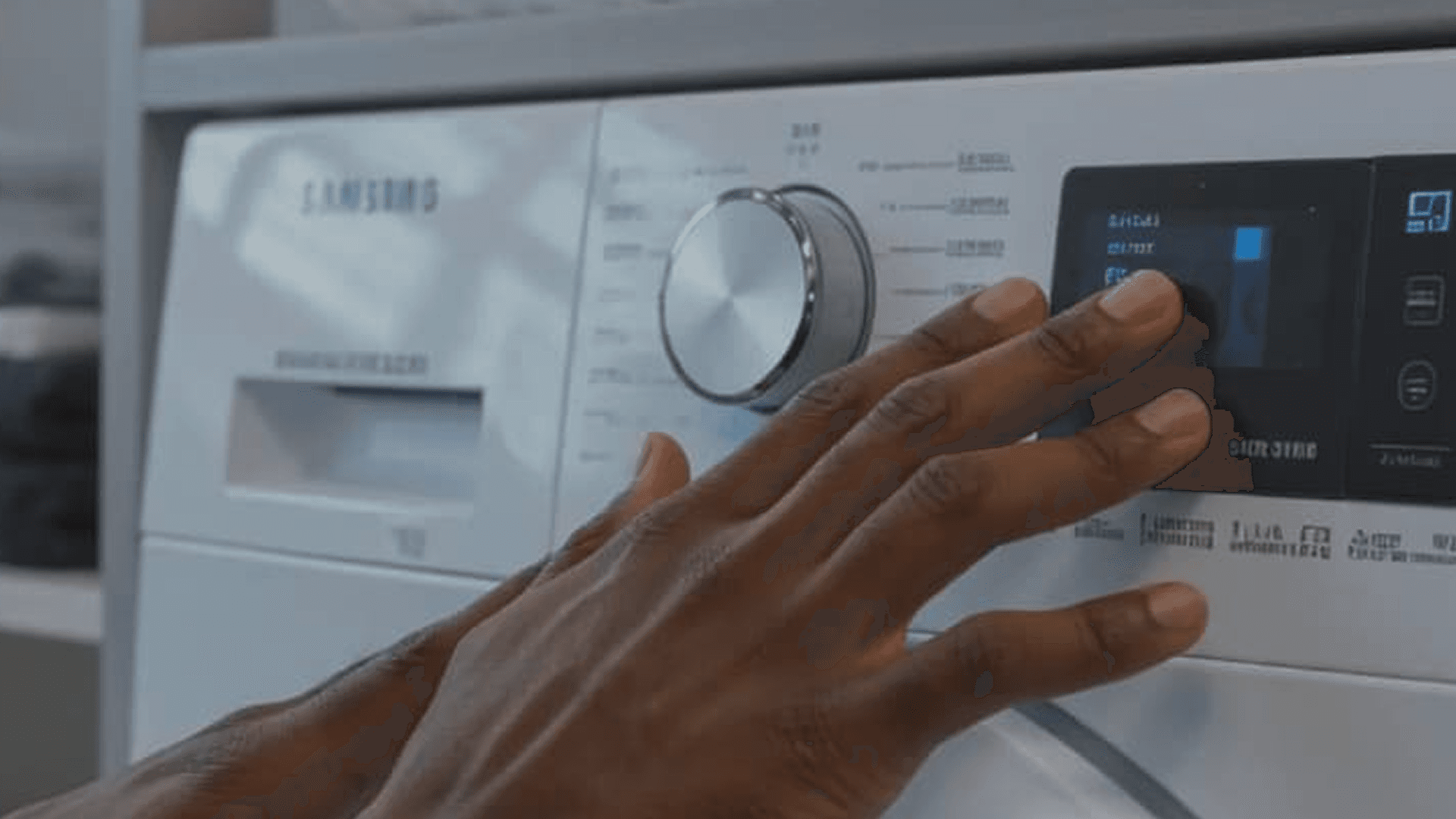 Laundry Equipment