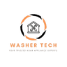 Washer Tech Logo