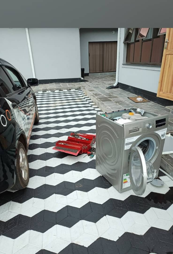 Washing Machine Repairs