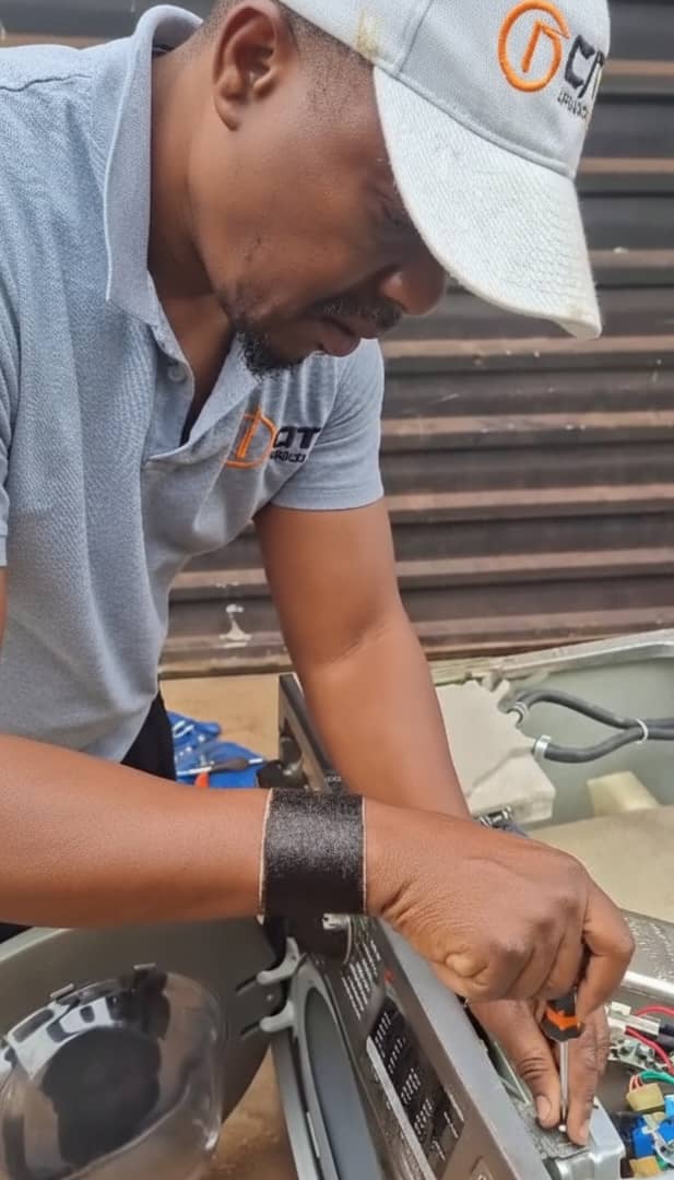 Installation & Maintenance