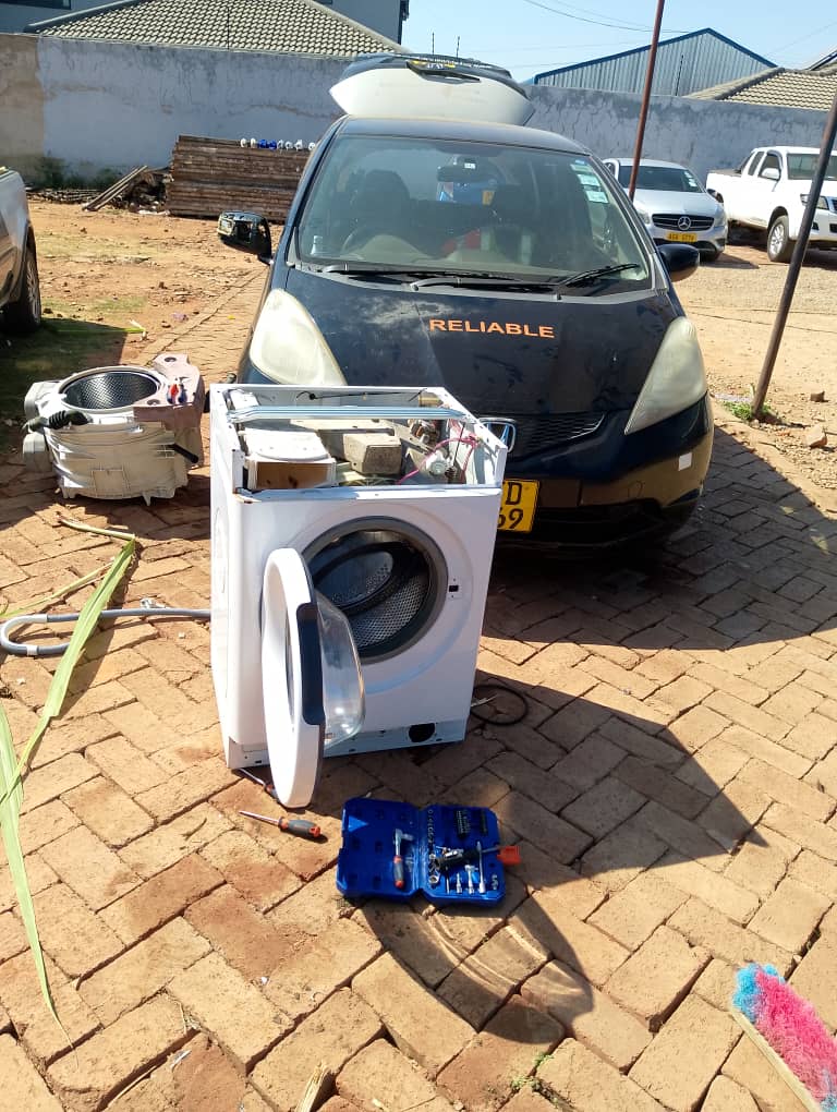 Mobile Repair Service