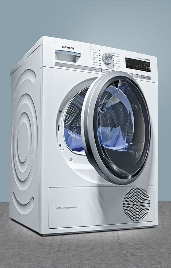 Laundry Machine